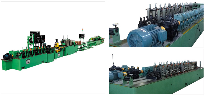 高頻焊管機(jī)組定制關(guān)鍵在哪 高頻焊管機(jī)組定制關(guān)鍵在哪