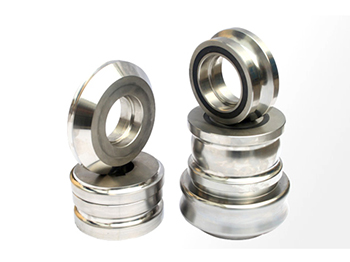 鑄鐵軋輥是什么