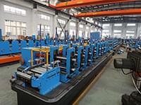 直縫焊管機(jī)組價(jià)格 跳出條條框框